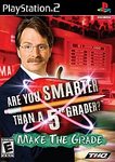 PS2: ARE YOU SMARTER THAN A 5TH GRADER: MAKE THE GRADE (COMPLETE)